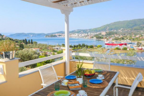 Отель Saint George Villas & Apartments  Скиатос